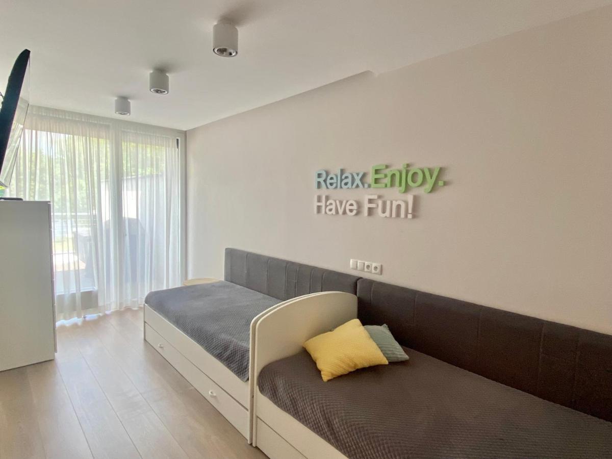 Grodek Spa Resort Gródek Nad Dunajcem Extérieur photo