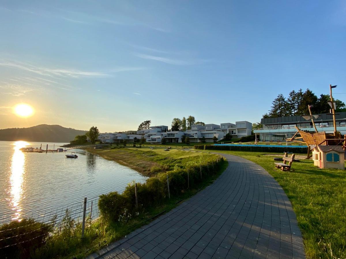 Grodek Spa Resort Gródek Nad Dunajcem Extérieur photo