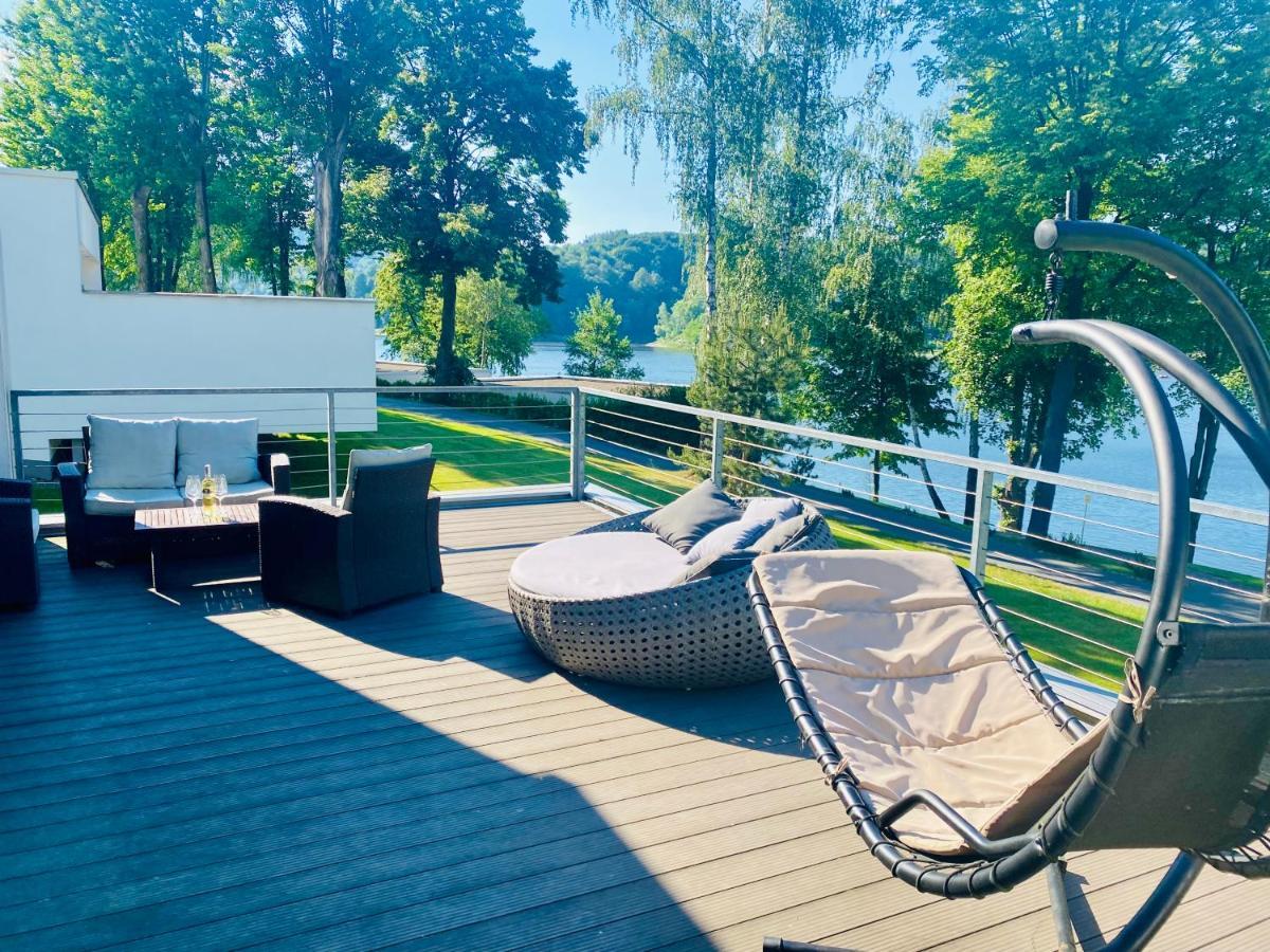Grodek Spa Resort Gródek Nad Dunajcem Extérieur photo