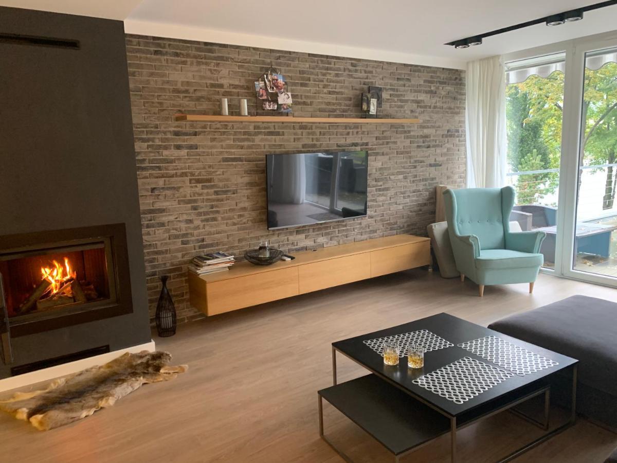 Grodek Spa Resort Gródek Nad Dunajcem Extérieur photo