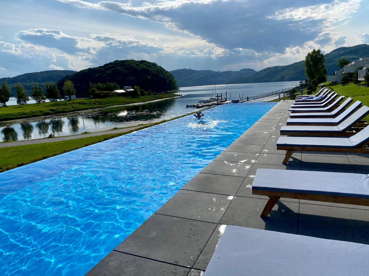 Grodek Spa Resort Gródek Nad Dunajcem Extérieur photo