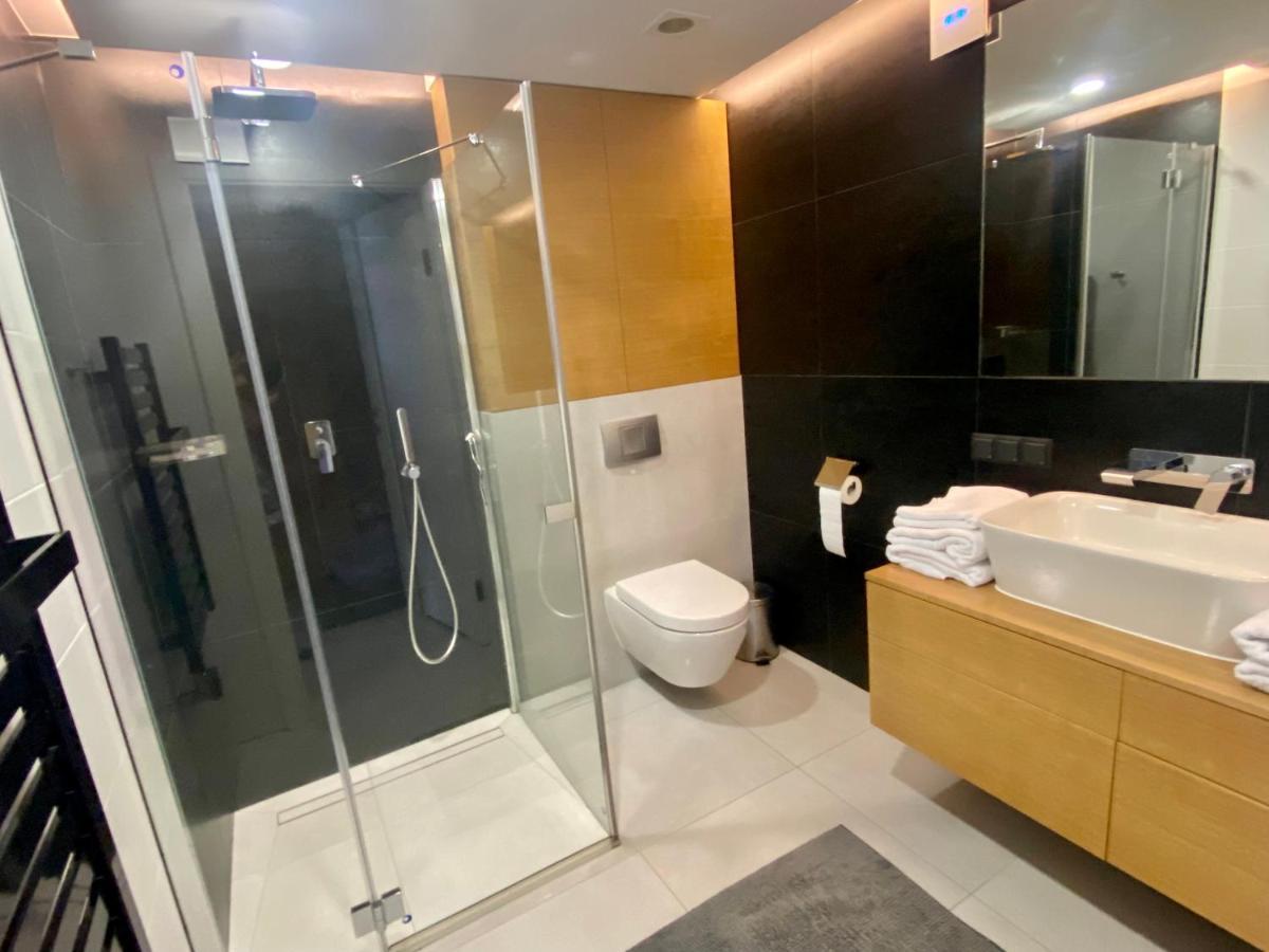 Grodek Spa Resort Gródek Nad Dunajcem Extérieur photo